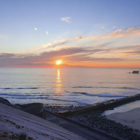 Cocomouette Vue Holiday home