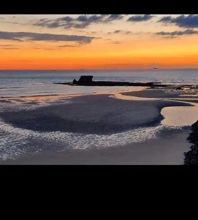 Holiday home Cocomouette Vue