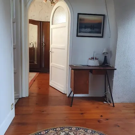 Cocomouette Vue *