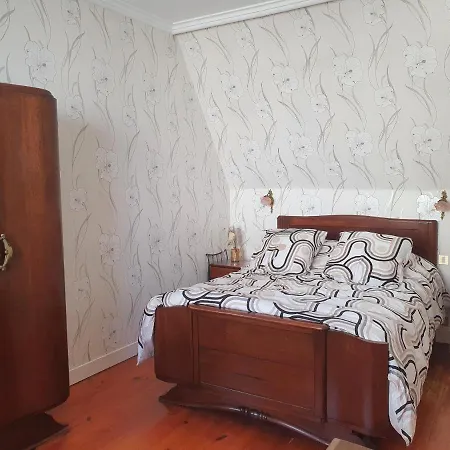 Cocomouette Vue Casa de Férias